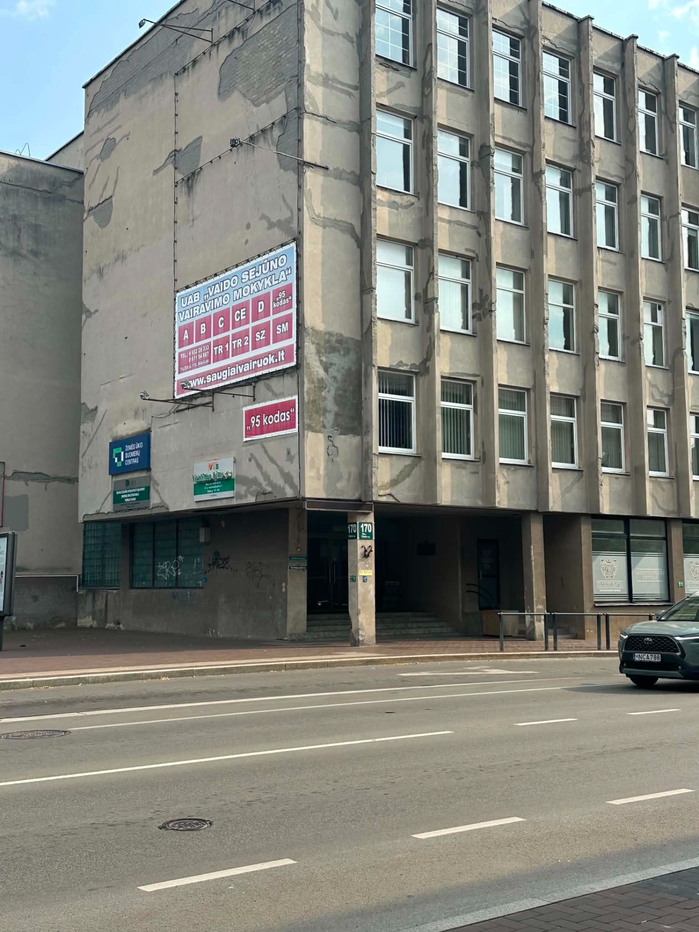 Dero buhalterinė apskaita Šiauliai